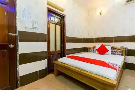 Oyo 261 Binh Dung - 22