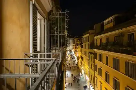 Domus Spagna Frattina - 74