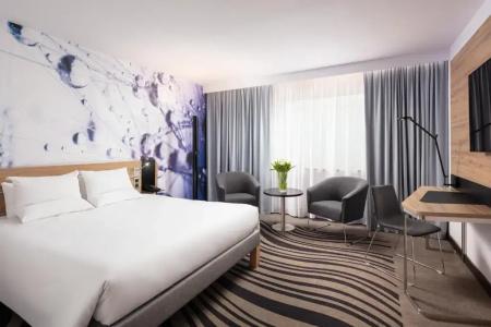 Novotel Poznan Centrum - 53