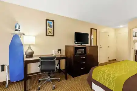 Comfort Inn 290/Nw - 55