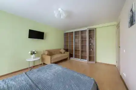 на Судостроительной улице, 23к2 - 6