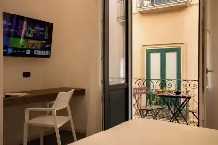 Badia Nuova Apart , Restaurant , Rooftop Lounge Bar - 237