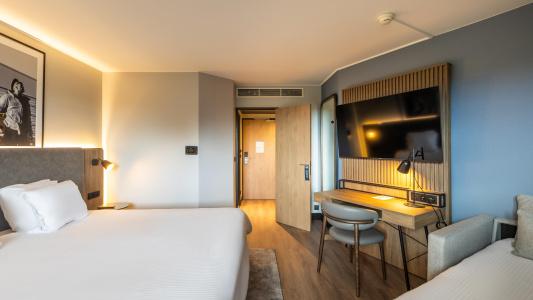 Golden Tulip Paris Cdg Airport – Villepinte - 78