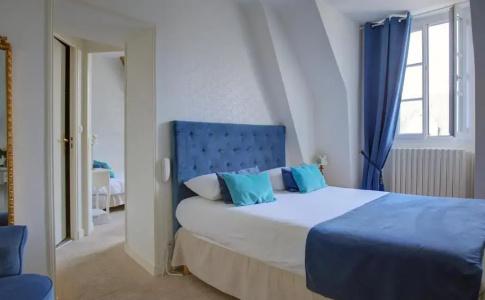 Hôtel Du Mail - 93