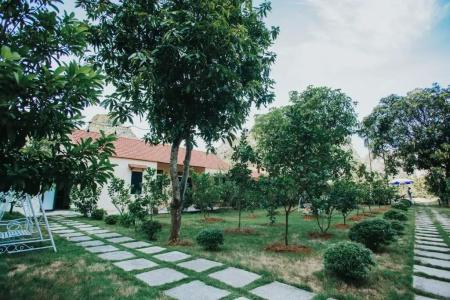 Trang An Retreat - 63
