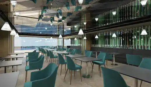 Bosphorus Sorgun - All Inclusive - 23