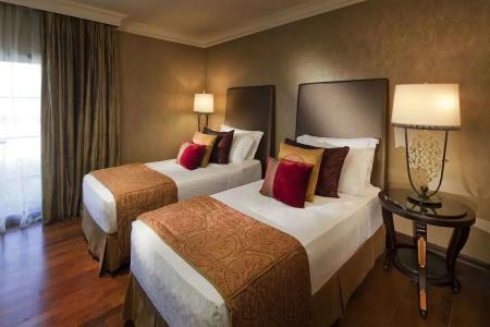 Jumeirah Zabeel Saray - 35