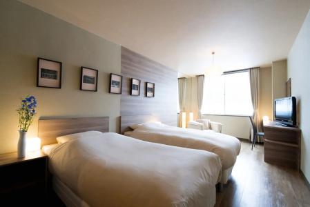 Ryu Resort and Spa - 6
