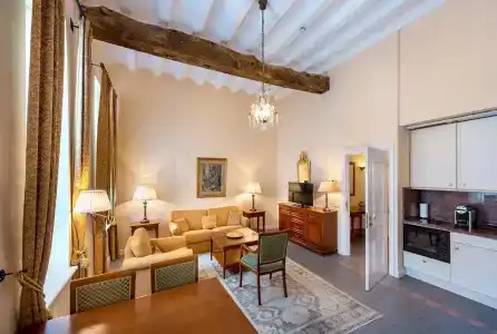 Château St. Gerlach - 31
