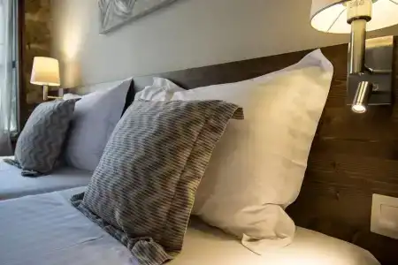 D'Argento Boutique Rooms - 37