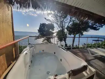 Koh Jum Resort - 8