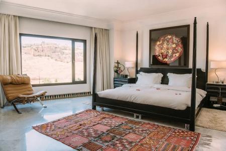 Riad Maison Bleue and Spa - 76