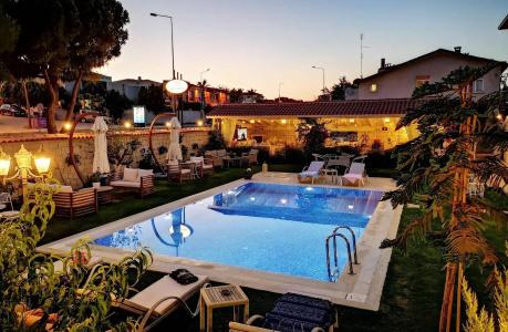 Salbakos Herakleia Boutique - 10