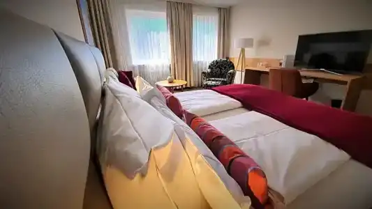 Maxhotel - 64