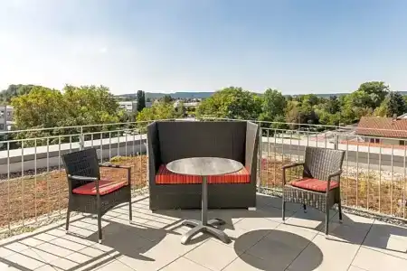 Park Inn by Radisson Neumarkt - 27