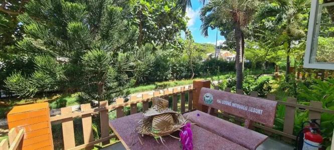Hai Duong Intourco Resort - 54
