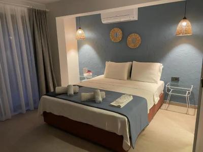 Park Boutique Rooms & Apart - 118