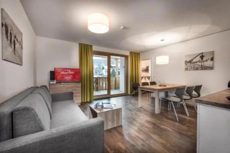 AlpenParks & Apartment Orgler Kaprun - 48