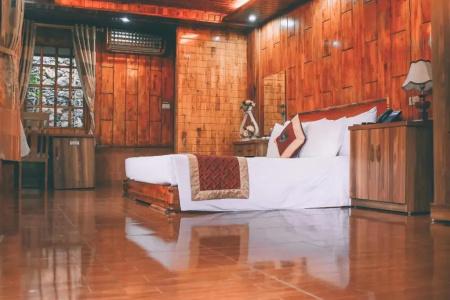 Khu nghỉ dưỡng Thung Nham - Thung Nham Resort - 58