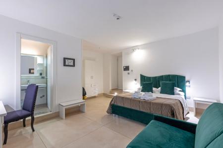 Il Tesoro Smart Suite & Spa - 24