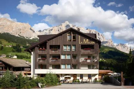 La Majun - 124