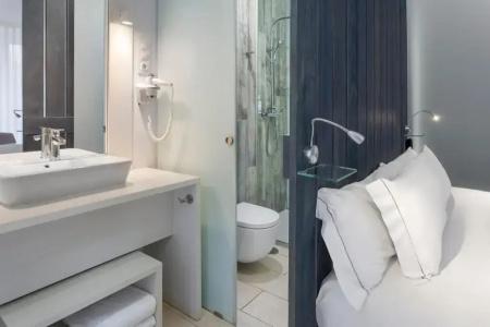 B&B Madrid Centro Fuencarral 52 - 77