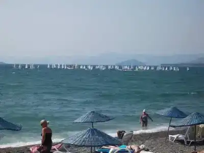 Deniz - 25