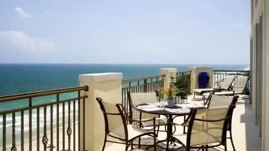 Huntley Santa Monica Beach - 7