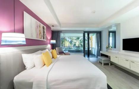 Springfield @Sea Resort & Spa - 68
