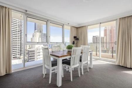 Ultiqa Beach Haven On Broadbeach - 149