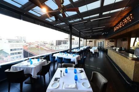 10 Karakoy Istanbul - 26