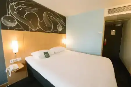 ibis Avignon Centre Gare - 74