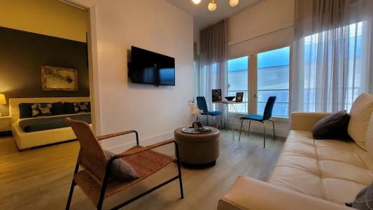 Strand Ocean Drive Suites - Rooftop Pool - 84