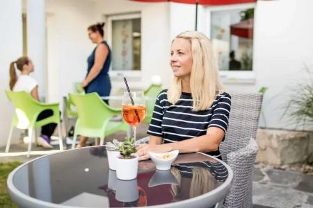 Go2Bed & Restaurant Weil am Rhein / Basel - 14