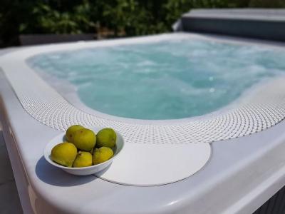 Bed and Breakfast Sunce - 10
