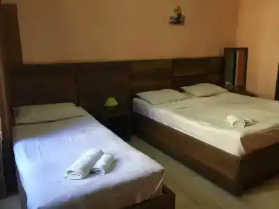 Meidani Guest house - 33