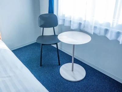 Toyoko Inn Osaka Yodoyabashi-eki Minami - 75