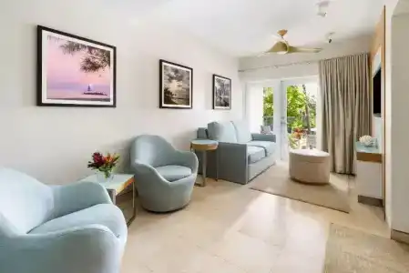 Santa Maria Suites - 79