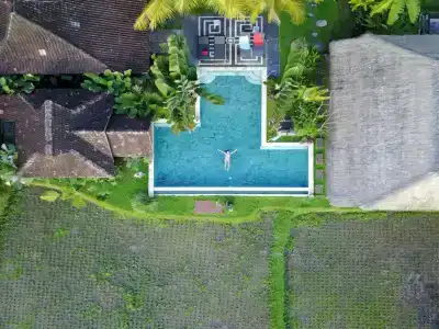 Hati Padi Cottages - 10