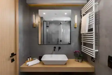 New York Luxury Suites - 22