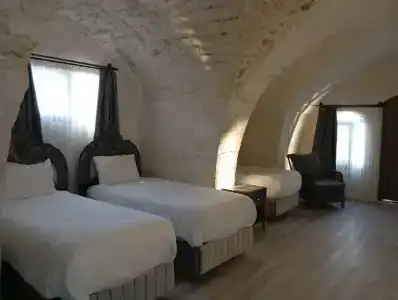 Aslan Guest House - 59