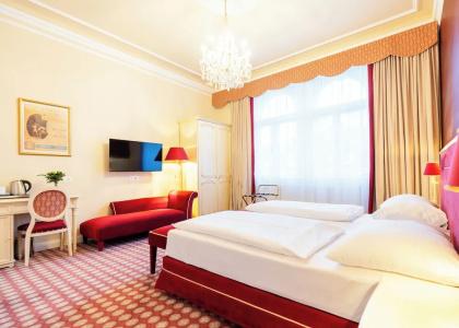 Aviano Boutiquehotel - 90