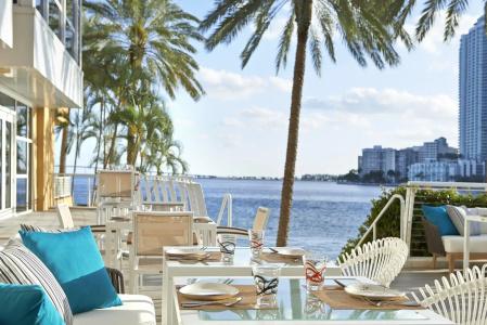 Mandarin Oriental Miami - 17