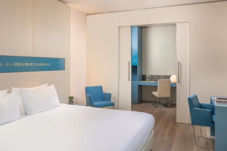Unahotels Bologna Centro - 38