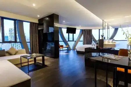 Stella Maris Beach Danang - 71