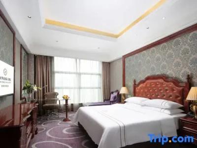 Huachen International - 116