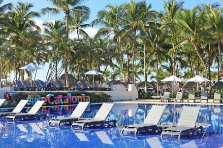 Catalonia Royal La Romana Adults Only - All Inclusive - 16
