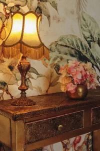 Riad Clefs d'Orient - 40