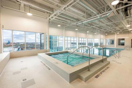 Hilton/ Fallsview and Suites - 21