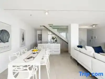 Ultiqa Air On Broadbeach - 373